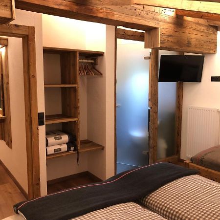 Haus Tannenheim Apartman Filzmoos Kültér fotó