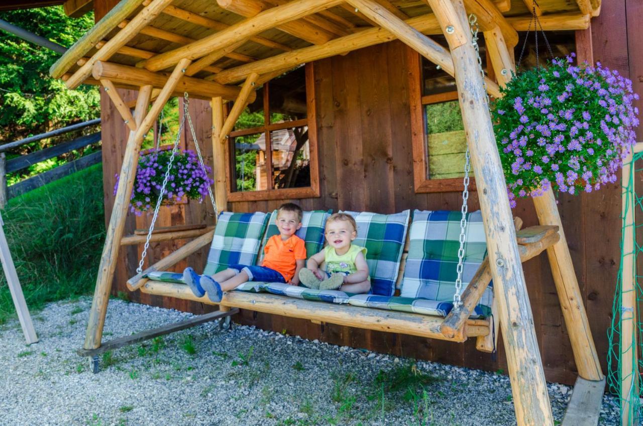 Haus Tannenheim Apartman Filzmoos Kültér fotó