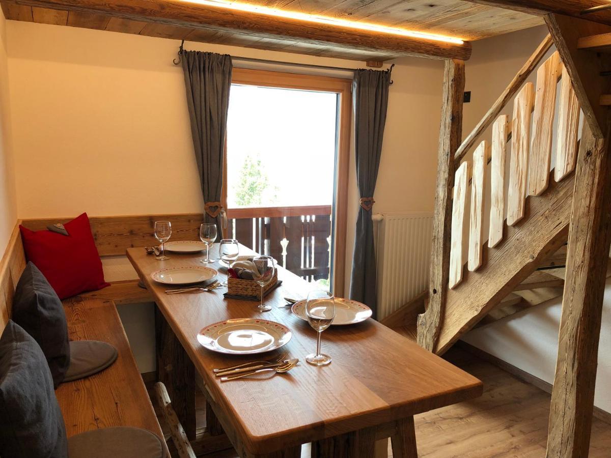 Haus Tannenheim Apartman Filzmoos Kültér fotó