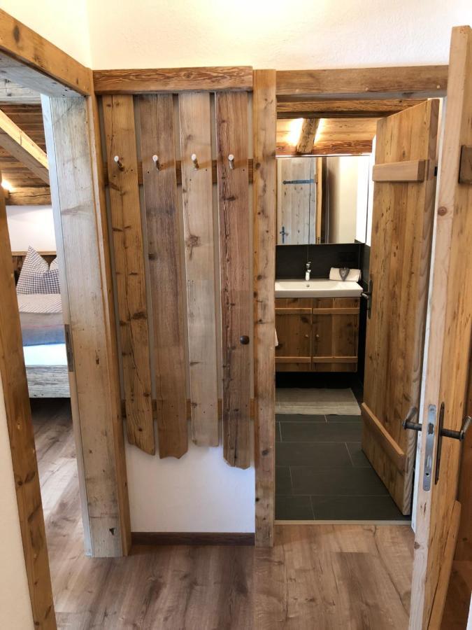 Haus Tannenheim Apartman Filzmoos Kültér fotó