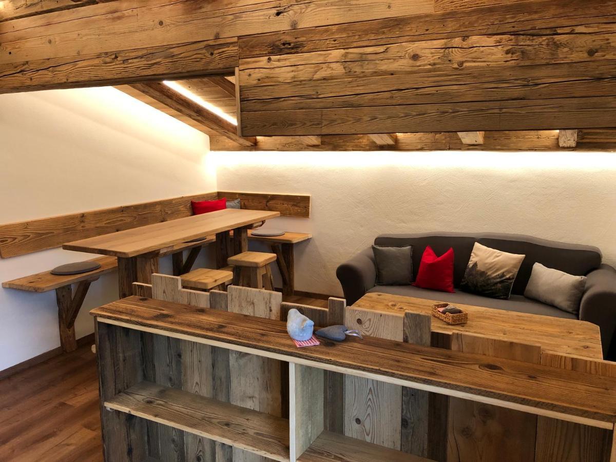 Haus Tannenheim Apartman Filzmoos Kültér fotó