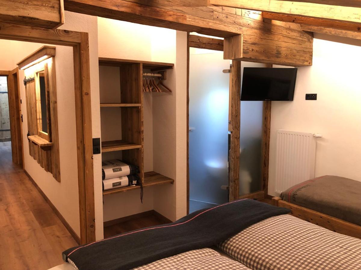 Haus Tannenheim Apartman Filzmoos Kültér fotó