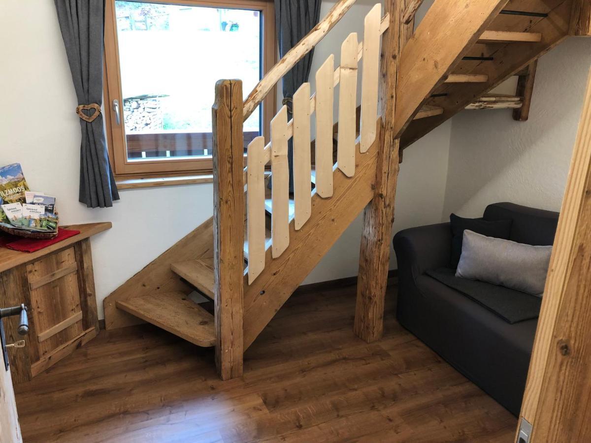 Haus Tannenheim Apartman Filzmoos Kültér fotó