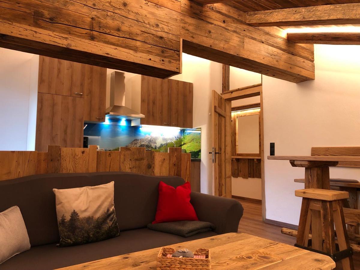 Haus Tannenheim Apartman Filzmoos Kültér fotó