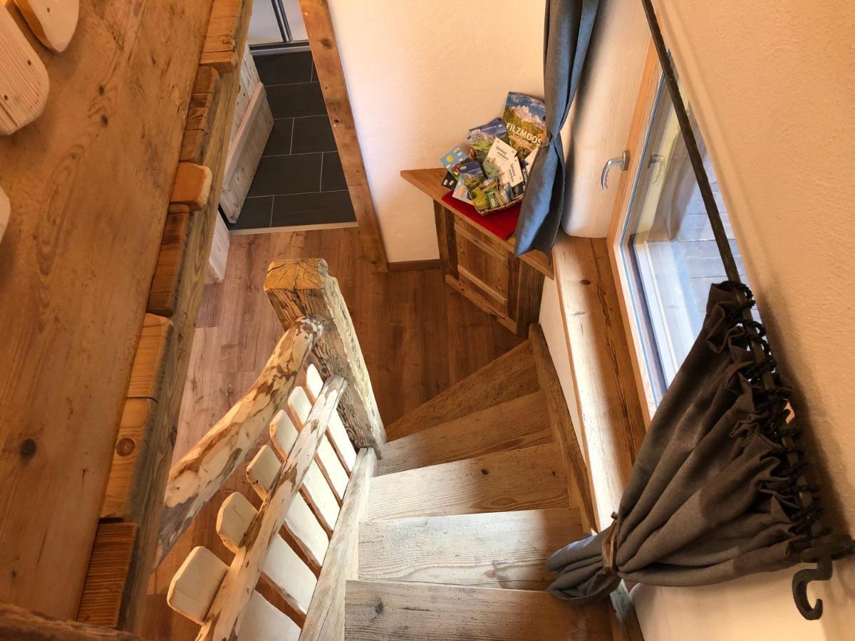 Haus Tannenheim Apartman Filzmoos Kültér fotó