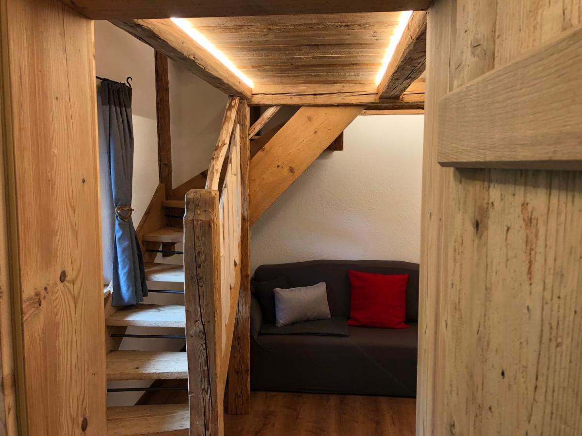 Haus Tannenheim Apartman Filzmoos Kültér fotó