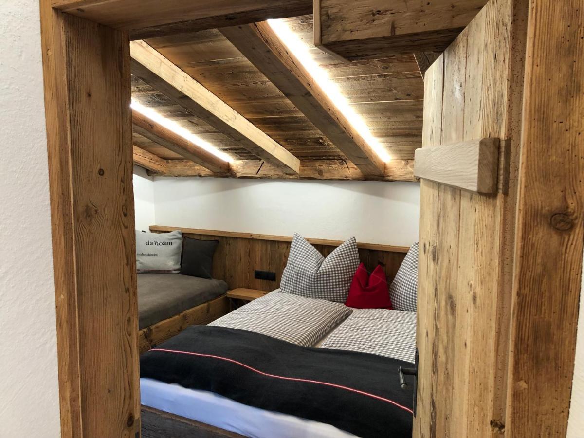 Haus Tannenheim Apartman Filzmoos Kültér fotó