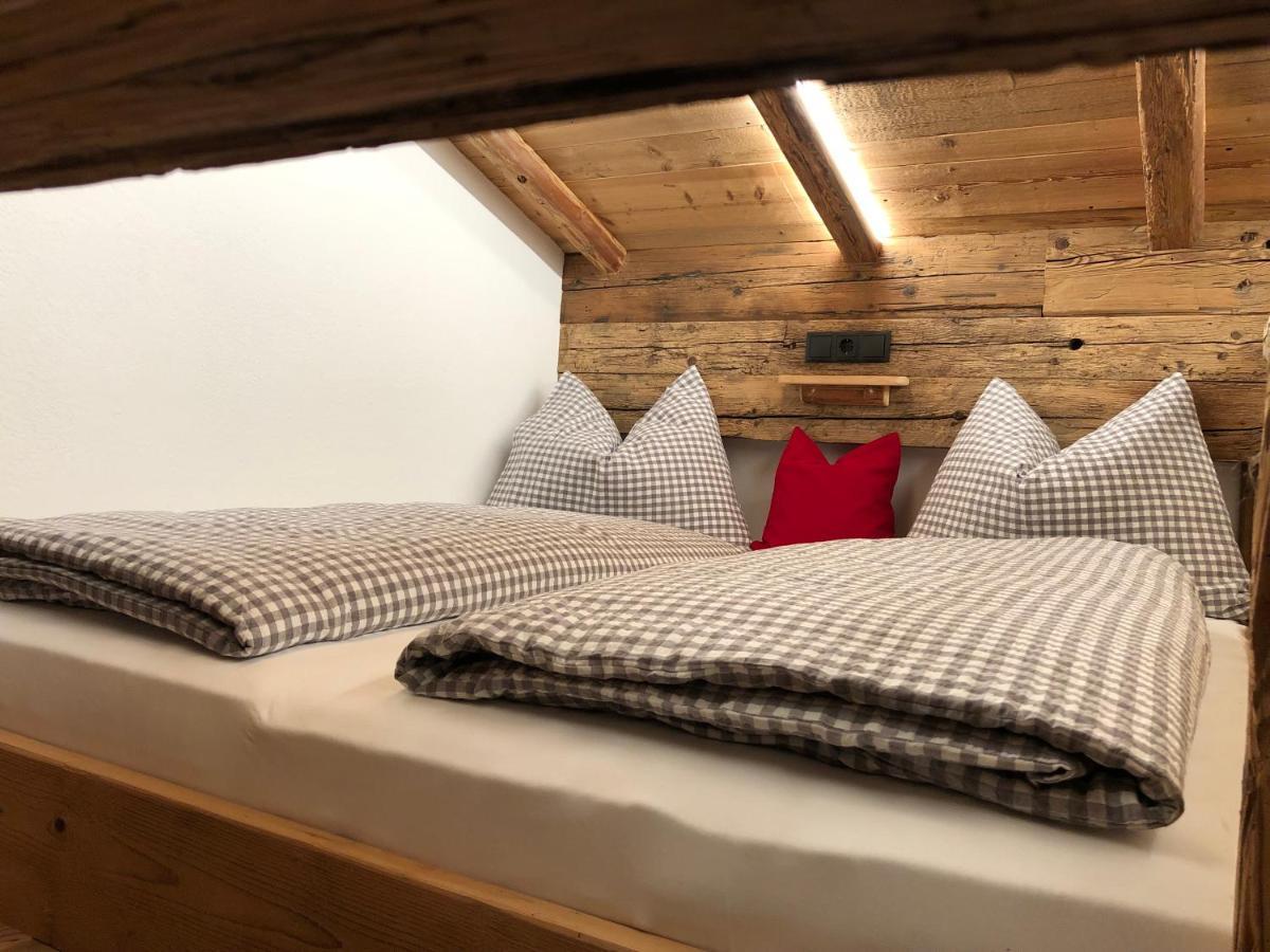 Haus Tannenheim Apartman Filzmoos Kültér fotó