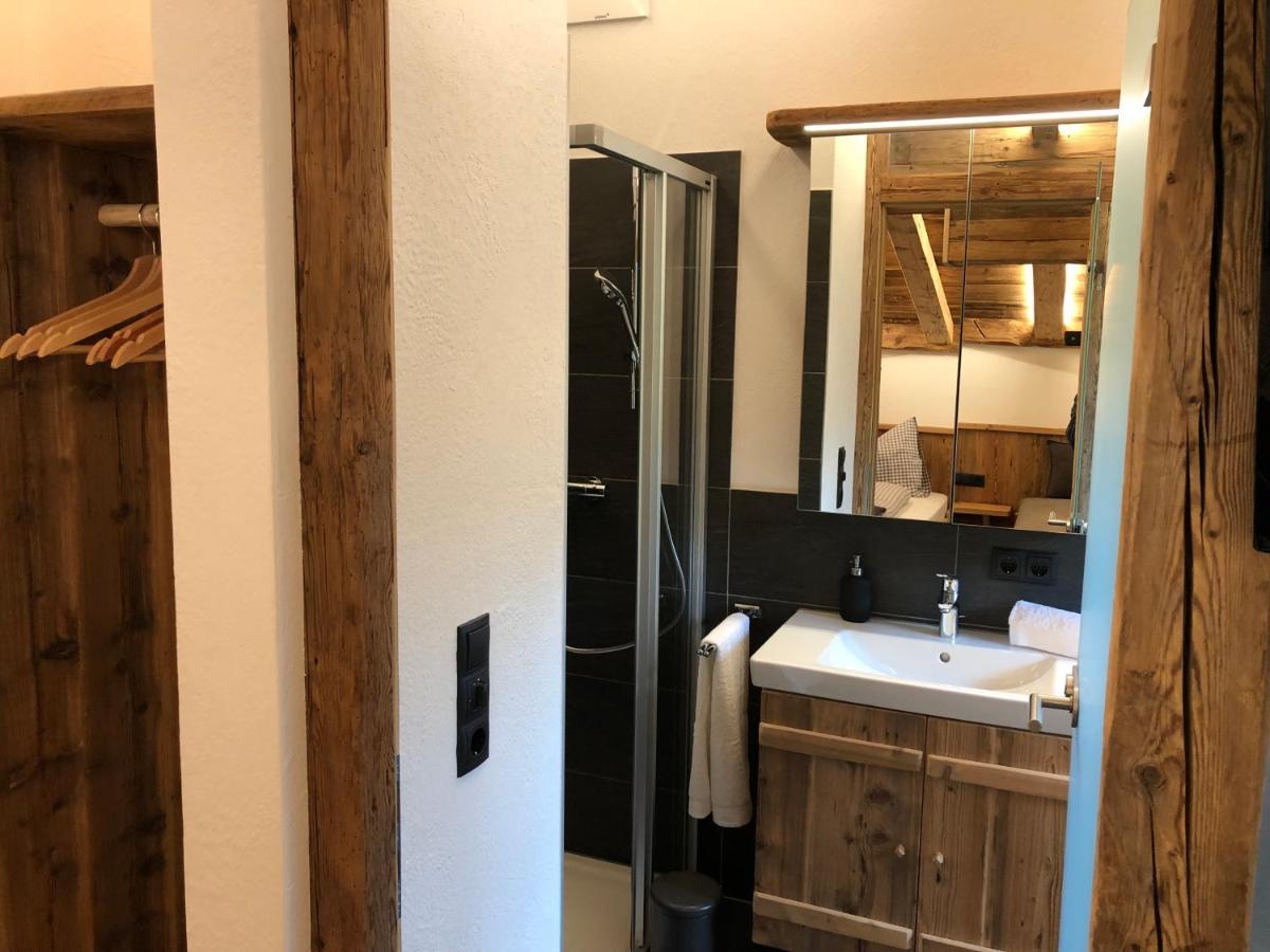 Haus Tannenheim Apartman Filzmoos Kültér fotó
